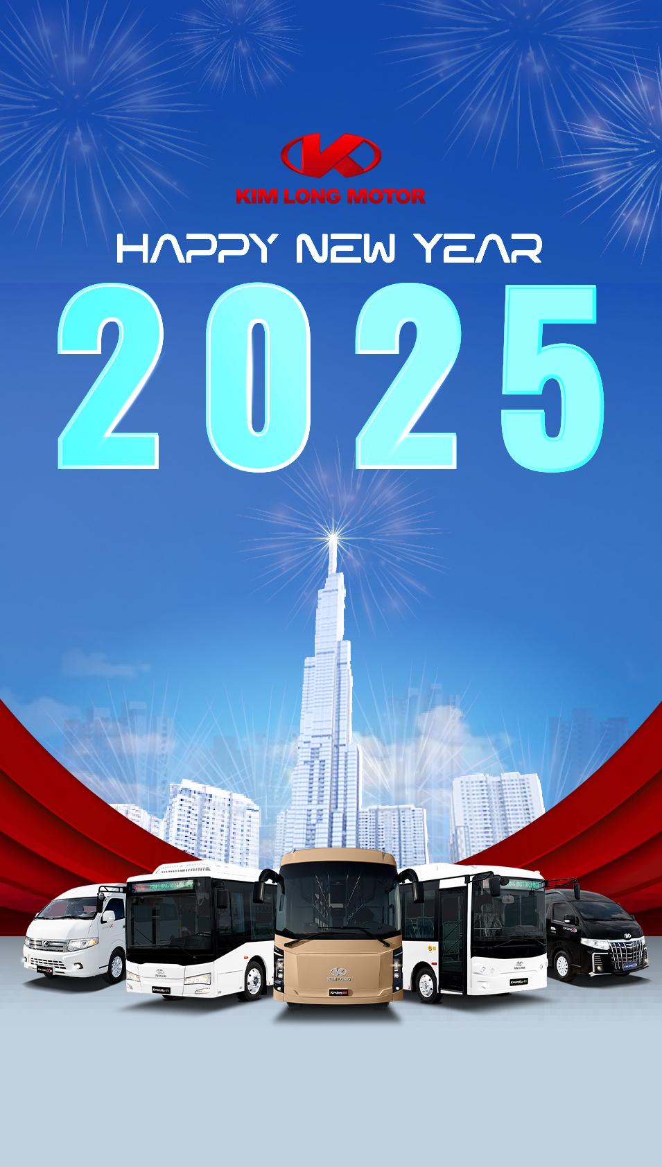 happy new year 2025