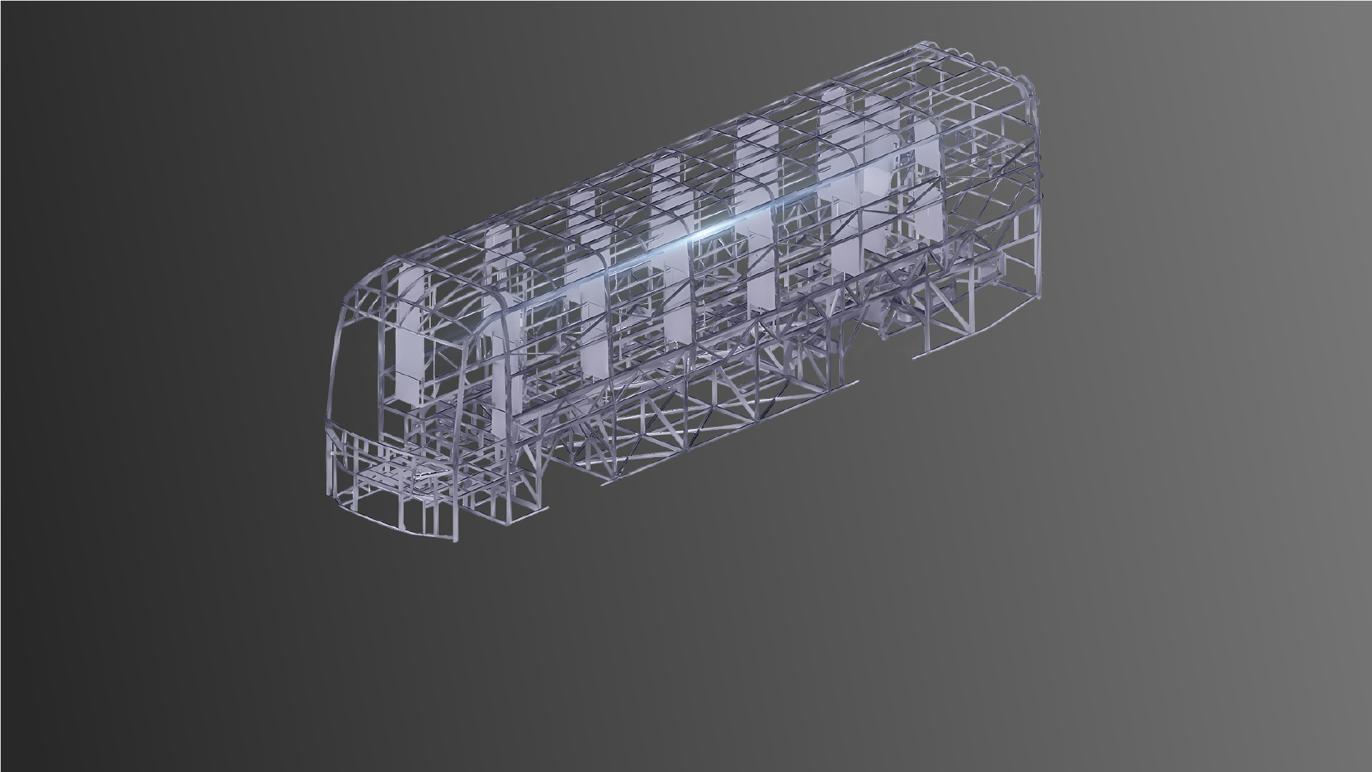 CÔNG NGHỆ MONOCOQUE